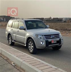 ميتسوبيشي باجيرو